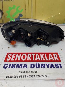 Ford Escape Sol Ön Far 05158392 çıkma parça