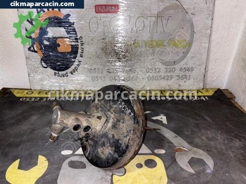Ford Escort Westinghouse çıkma parça
