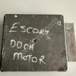 FORD ESCORT DOCH MOTOR BEYNİ 93AB-12A650-AC