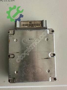 Ford Escort Motor Beyni 93AB-12A650-AC çıkma parça