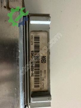 Ford Escort Motor Beyni 93AB-12A650-AC çıkma parça