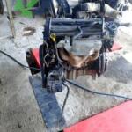 Ford escort dolu motor