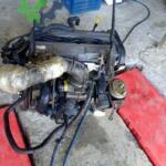 Ford escort dolu motor