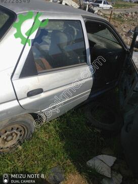 Ford Escort Kapı çıkma parça