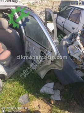 Ford Escort Kapı çıkma parça