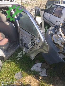 Ford Escort Kapı çıkma parça