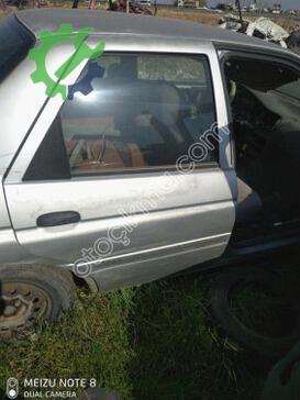 Ford Escort Kapı çıkma parça