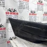 FORD ESCORT MK5 ORJİNAL ARKA TAMPON (ANLAŞMALI KARGO)