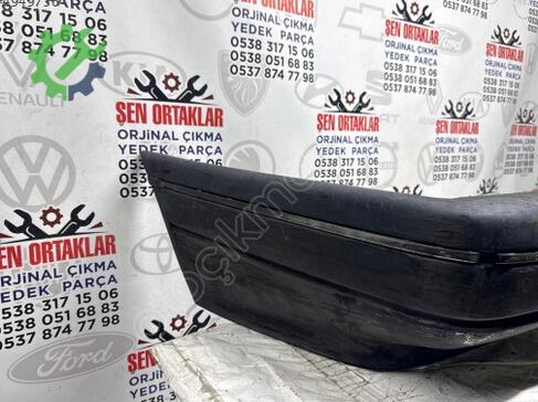 Ford Escort Arka Tampon 91AB-17A881-BA çıkma parça
