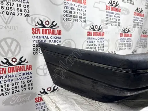 Ford Escort Arka Tampon 91AB-17A881-BA çıkma parça
