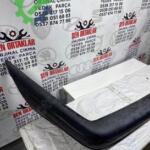 FORD ESCORT MK5 ORJİNAL ARKA TAMPON (ANLAŞMALI KARGO)