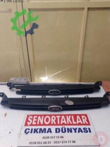 FORD ESCORT ORİJİNAL ÖN PANJUR