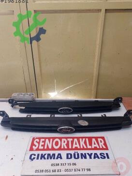 Ford Escort Ön Panjur çıkma parça