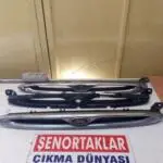 FORD ESCORT ORİJİNAL ÖN PANJUR