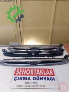 FORD ESCORT ORİJİNAL ÖN PANJUR