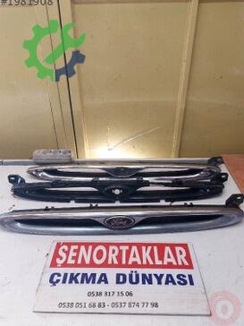 Ford Escort Ön Panjur çıkma parça