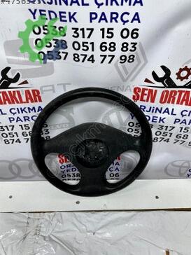Ford Escort Direksiyon Simidi 93AB-3600-A1A çıkma parça