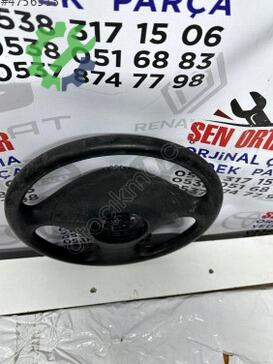 Ford Escort Direksiyon Simidi 93AB-3600-A1A çıkma parça