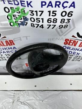 Ford Escort Direksiyon Simidi 93AB-3600-A1A çıkma parça