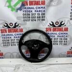 FORD ESCORT ORJİNAL DİREKSİYON SİMİDİ 3 KOLLU