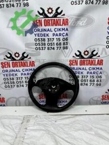 FORD ESCORT ORJİNAL DİREKSİYON SİMİDİ 3 KOLLU