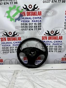 Ford Escort Direksiyon Simidi çıkma parça