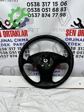 Ford Escort Direksiyon Simidi 93AB-3600-A1A çıkma parça