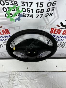 Ford Escort Direksiyon Simidi 93AB-3600-A1A çıkma parça