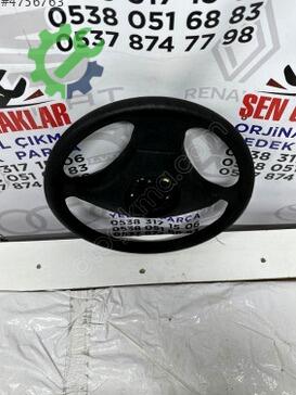 Ford Escort Direksiyon Simidi 93AB-3600-A1A çıkma parça