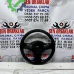 FORD ESCORT ORJİNAL DİREKSİYON SİMİDİ 3 KOLLU