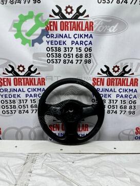Ford Escort Direksiyon Simidi çıkma parça