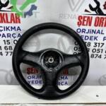FORD ESCORT ORJİNAL DİREKSİYON SİMİDİ 3 KOLLU