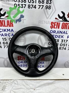 Ford Escort Direksiyon Simidi 91AB3600BC çıkma parça