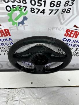 Ford Escort Direksiyon Simidi 91AB3600BC çıkma parça
