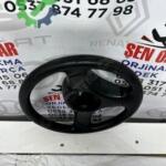 FORD ESCORT ORJİNAL DİREKSİYON SİMİDİ 3 KOLLU