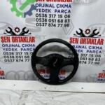 FORD ESCORT ORJİNAL DİREKSİYON SİMİDİ 3 KOLLU