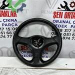 FORD ESCORT ORJİNAL DİREKSİYON SİMİDİ 3 KOLLU