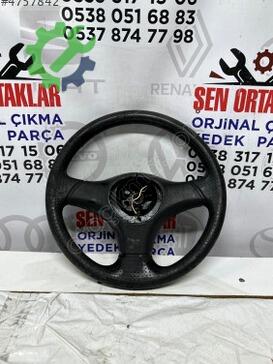 Ford Escort Direksiyon Simidi 91AB3600BC çıkma parça