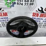 FORD ESCORT ORJİNAL DİREKSİYON SİMİDİ 3 KOLLU