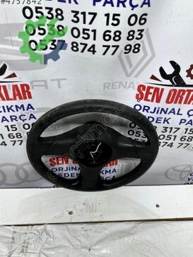 Ford Escort Direksiyon Simidi 91AB3600BC çıkma parça