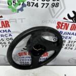 FORD ESCORT ORJİNAL DİREKSİYON SİMİDİ 3 KOLLU