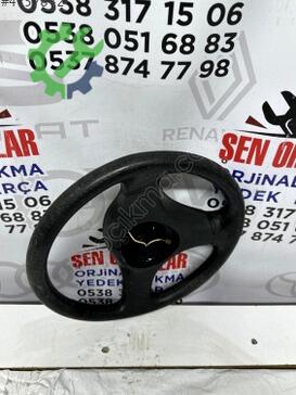 Ford Escort Direksiyon Simidi 91AB3600BC çıkma parça