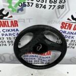 FORD ESCORT ORJİNAL DİREKSİYON SİMİDİ 3 KOLLU