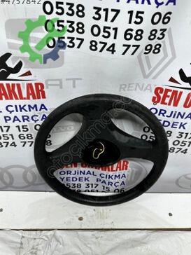 Ford Escort Direksiyon Simidi 91AB3600BC çıkma parça