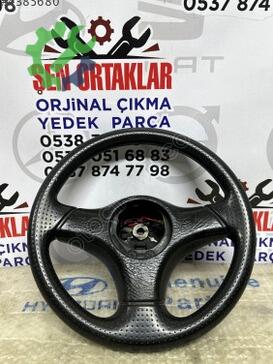 Ford Escort Direksiyon Simidi 91AB3600BC çıkma parça