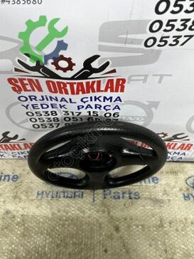 Ford Escort Direksiyon Simidi 91AB3600BC çıkma parça