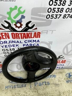 Ford Escort Direksiyon Simidi 91AB3600BC çıkma parça