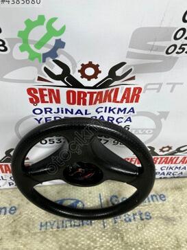 Ford Escort Direksiyon Simidi 91AB3600BC çıkma parça