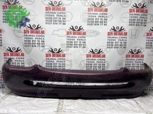FORD ESCORT ORJİNAL ÖN TAMPON (ANLAŞMALI KARGO)