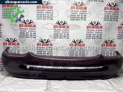 Ford Escort Ön Tampon çıkma parça
